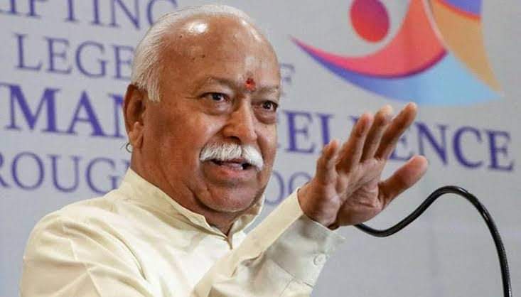 RSS chief to address Kashmiri Pandits on April 3
