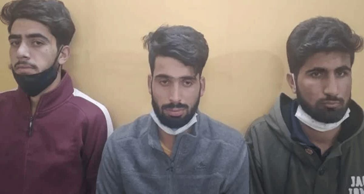 6 Months On, Kashmiri Students Arrested for Hailing Pak T20 Win Finally Released