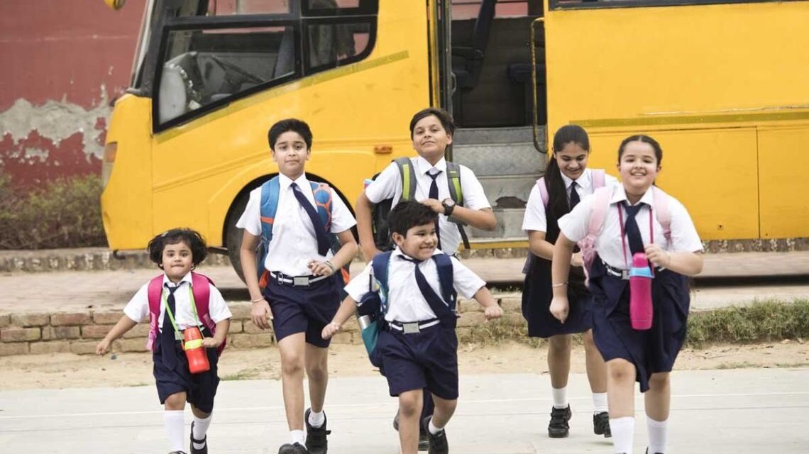 Schools to Reopen in Eight Kashmir Districts Tomorrow, Srinagar, Budgam Reopening Subject to Restrictions