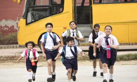 Govt allows Pvt schools to hike transportation charges by only 12 percent