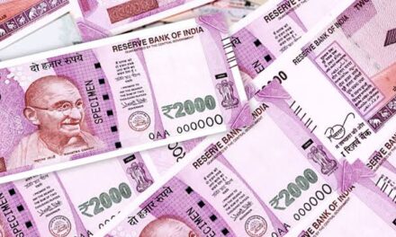 Executive Engineer PDA Arrested While Accepting, Demanding Rs 10000 Bribe: ACB