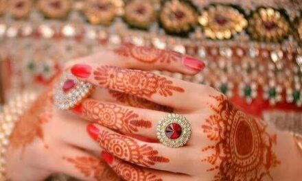 Mass marriage brings 31 couples together forever in Sgr