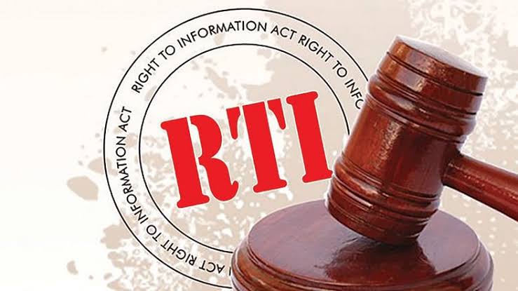 Implementation of RTI Act in J&K
