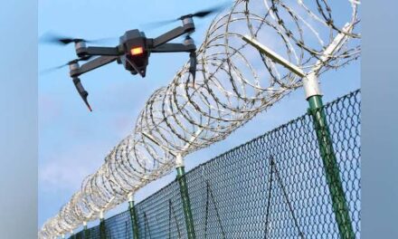 Drone movement reported on IB in Jammu