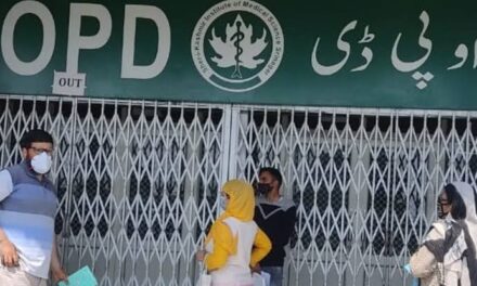 OPD services to resume at Bone & Joint hospital today: MS