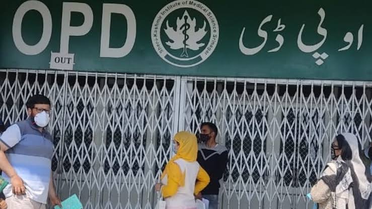 OPD services to resume at Bone & Joint hospital today: MS