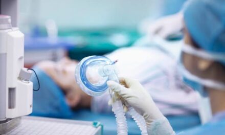 Woman dies of alleged anesthesia dose in a private nursing home, alleges family