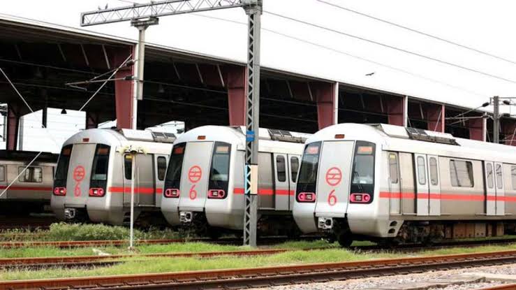 Metro rail projects in J&K to roll-out in 2022-23: Centre