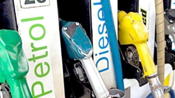 Petrol, diesel prices hiked by 80 paise a litre