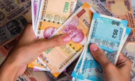 ACB Arrests Revenue Official in Srinagar for ‘Demanding, Accepting Bribe’