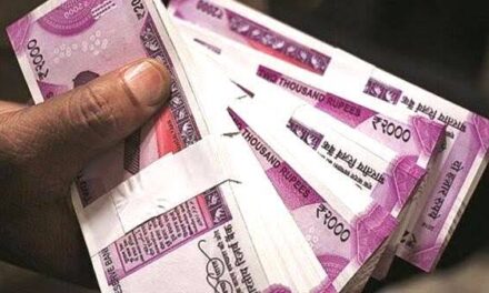 ACB arrests Inspector, Sales Tax deptt for accepting bribe off Rs 3 lakh