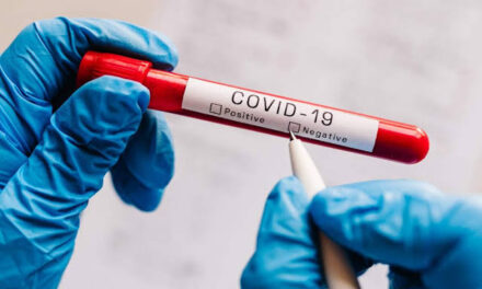 COVID-19: First time in two years; all samples test negative for at GMC Srinagar