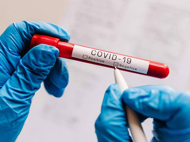 COVID-19: First time in two years; all samples test negative for at GMC Srinagar