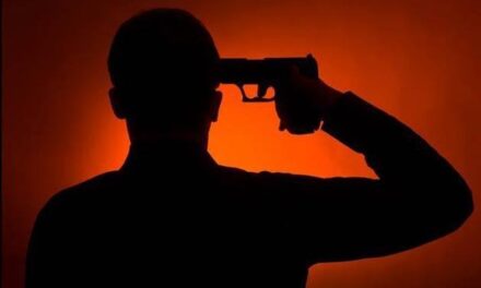 Army man shoots self dead in Uri