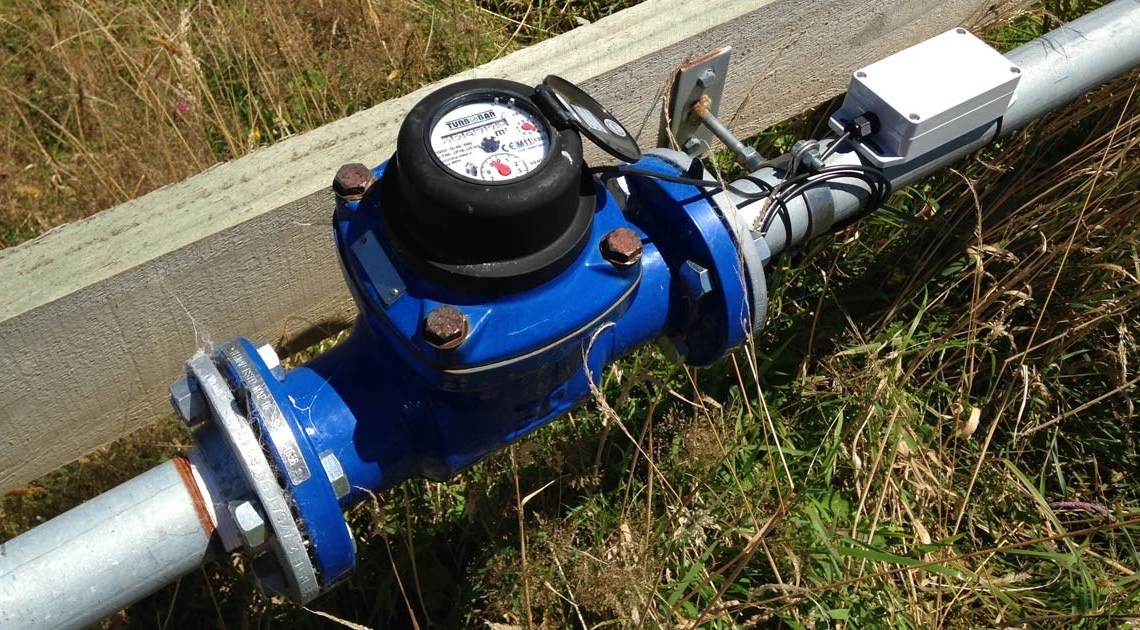 After Power Dept’s smart meters, J&K Govt mulls to install water metres