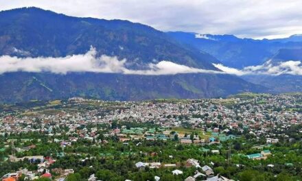 2105 migrants returned to Kashmir after abrogation of Article 370: MHA