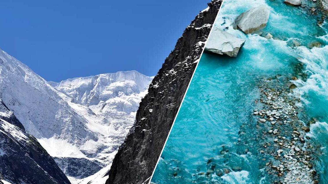 In absence of rainfall, early melting of snow; water scarcity likely to affect Kashmir parts in June: Govt