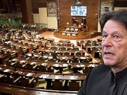 Imran Khan loses no-confidence motion, ousted as Pakistan PM