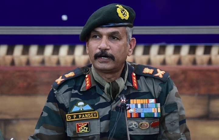 It is no longer ‘glamorous’ to become militancy in Jammu and Kashmir: Lt Gen Pandey