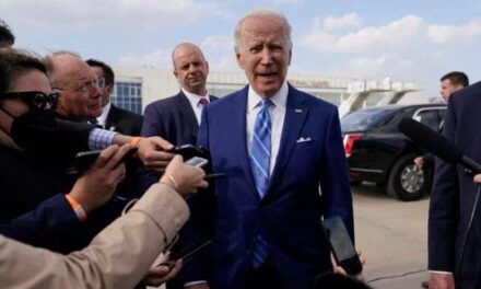 Biden: Russia war a ‘genocide,’ trying to ‘wipe out’ Ukraine