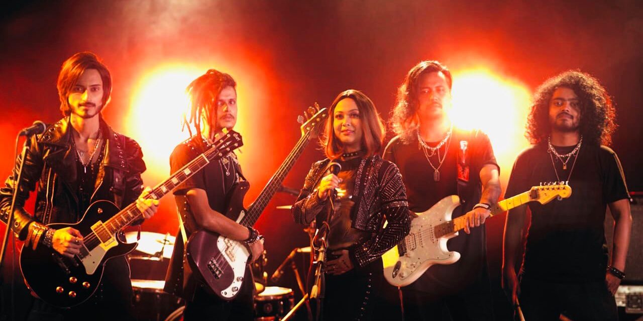 Kashmiri model Shah Idrees to feature in AR Music Studio’s video album ‘Malinga’