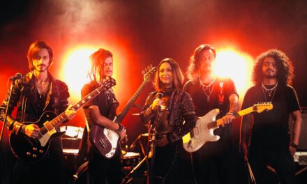 Kashmiri model Shah Idrees to feature in AR Music Studio’s video album ‘Malinga’