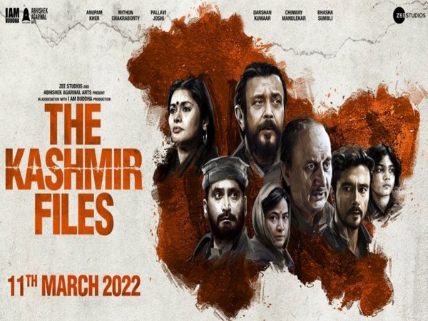 The Kashmir Files’ to release in Israel on April 28