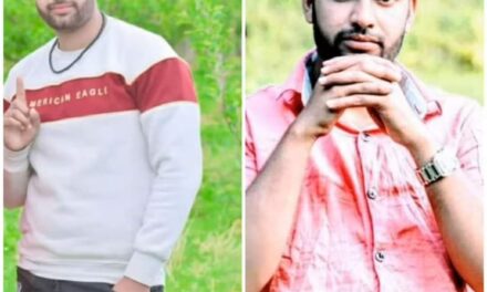 Kashmiri youth mysteriously dies in Saudi Arabia, “J&K Students Association writes to LG, seeks return of mortal remains