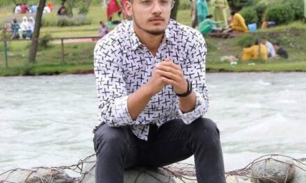 Srinagar Teen Who Had Gone Missing On April 16 Among 3 LeT Militants Killed In Pulwama