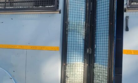 Grenade attack on CRPF bus in Kulgam, no casualty