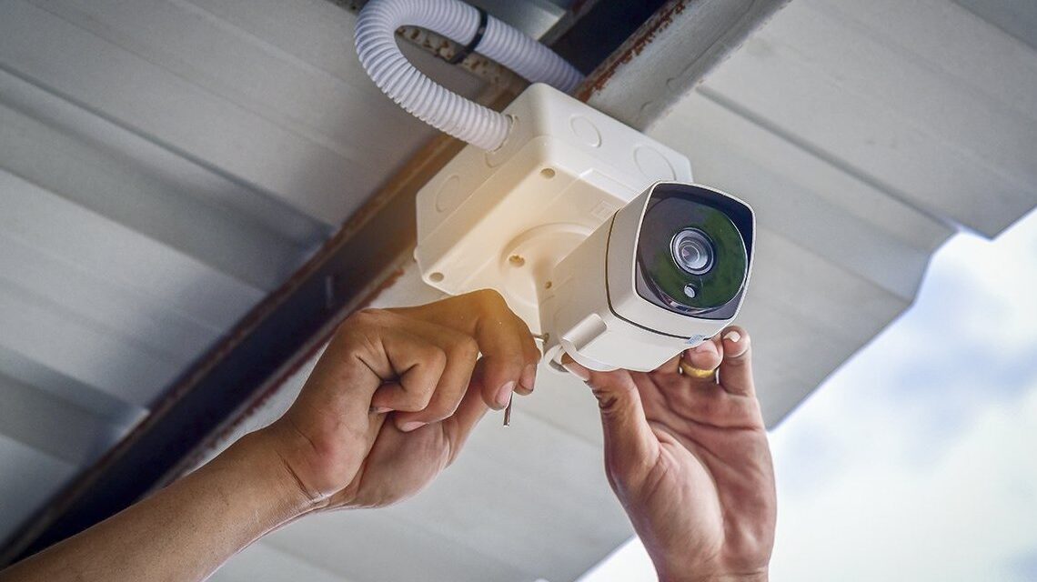 For round the clock monitoring, efficient L&O management; J&K Police mulls UT-wide CCTV surveillance