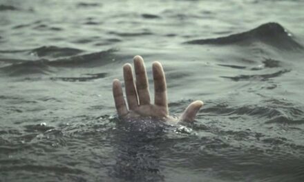 Minor brother-sister duo feared drowned in Tawi river in Jammu