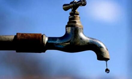 Water Supply In Srinagar Areas To Be Restored By Evening: PHE Kashmir