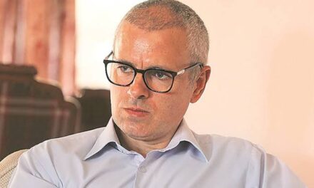 Omar Abdullah Questioned By Enforcement Directorate In Bank Money Laundering Case