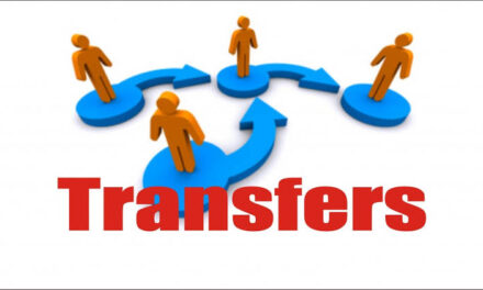 2 JKAS officers transferred in J&K