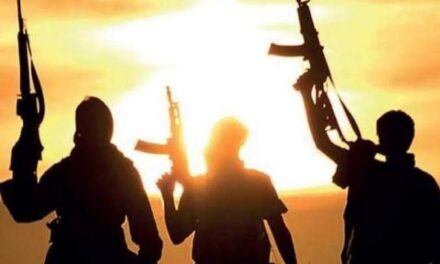 79 foreign militants active in J&K against 93 locals, reveals official data