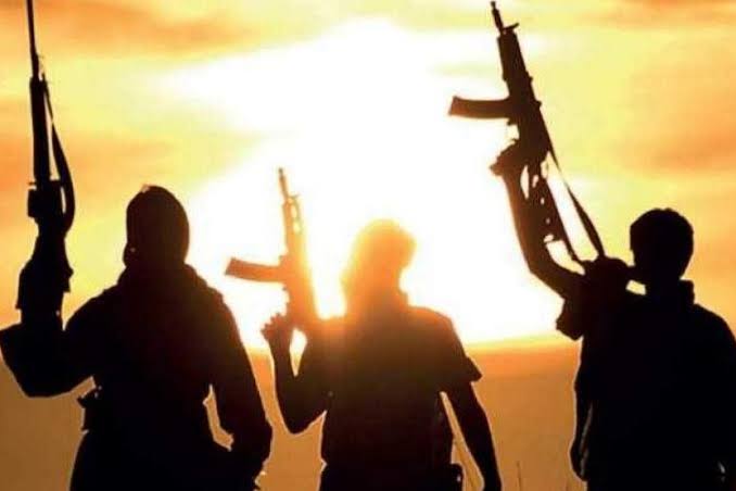 79 foreign militants active in J&K against 93 locals, reveals official data