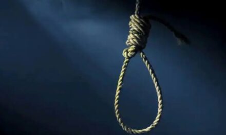35-yr-old woman allegedly dies by suicide in Budgam