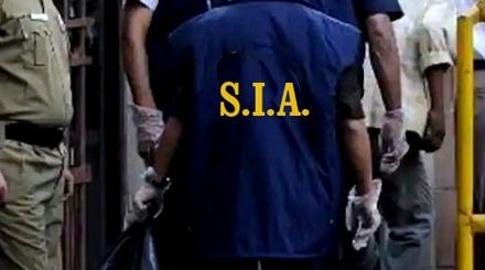 SIA raids multiple locations in Kashmir