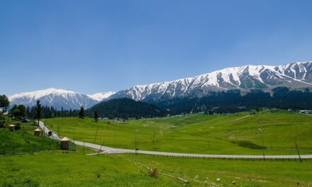 Schools Asked Not To Plan Excursion To Gulmarg On Weekends
