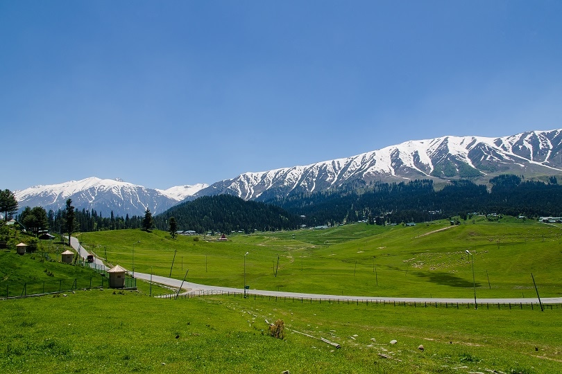 Schools Asked Not To Plan Excursion To Gulmarg On Weekends