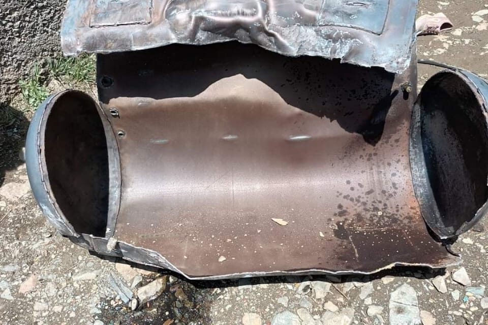 Mechanic dies after blast in air compressor machine in Kupwara