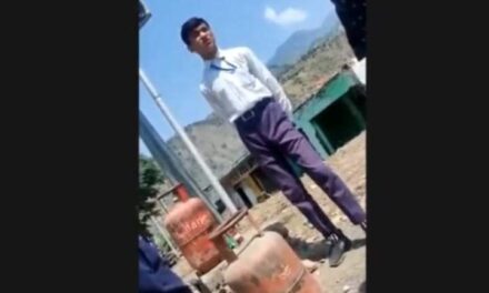 Teacher Suspended in Ramban after Students Video Goes Viral