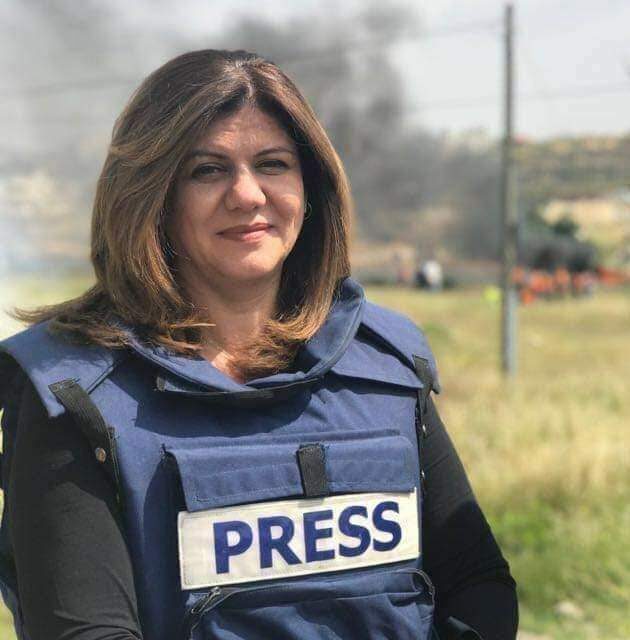 Al-Jazeera reporter killed during Israeli raid in West Bank