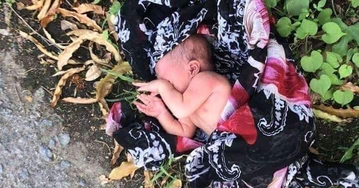 Newborn baby found dead at Dal Lake in Srinagar