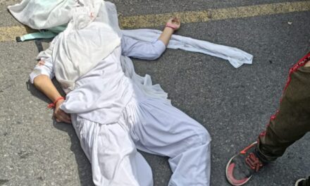 College Student Killed In Akhnoor Accident, Dumper Vehicle Seized