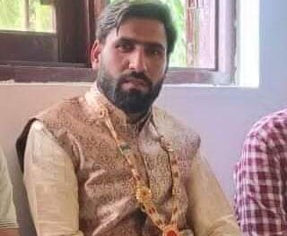 Newly-Wed Policeman Dies After Hit By Oil Tanker In Bandipora