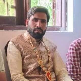 Newly-Wed Policeman Dies After Hit By Oil Tanker In Bandipora