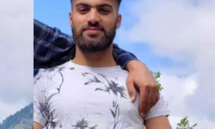 Bike rider killed in Sangam road accident