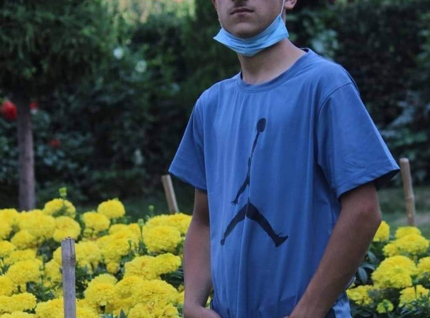 Body of missing Shopian teenager found in Kulgam